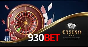 Experiência VIP 930Bet