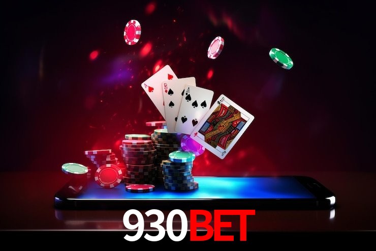 Welcome Bonus 930Bet