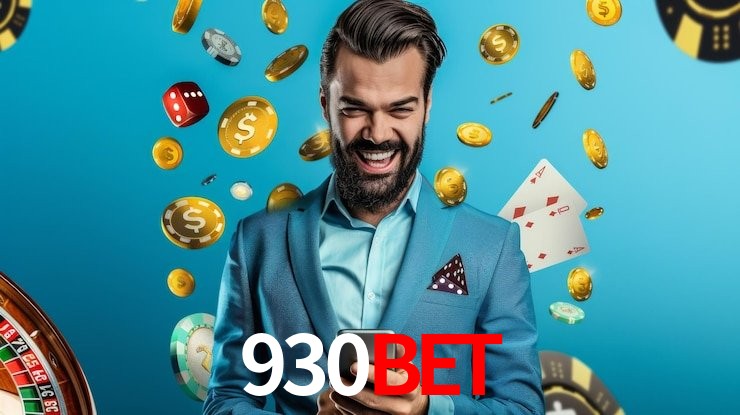 Experiência VIP 930Bet