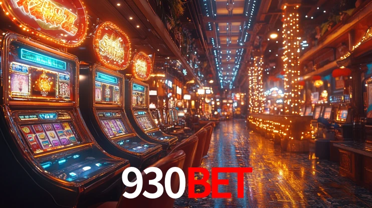 930Bet Plataforma