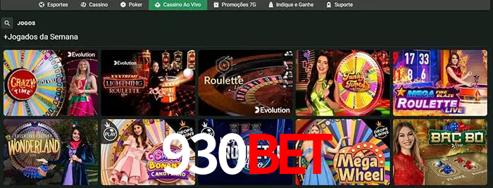 930Bet bet