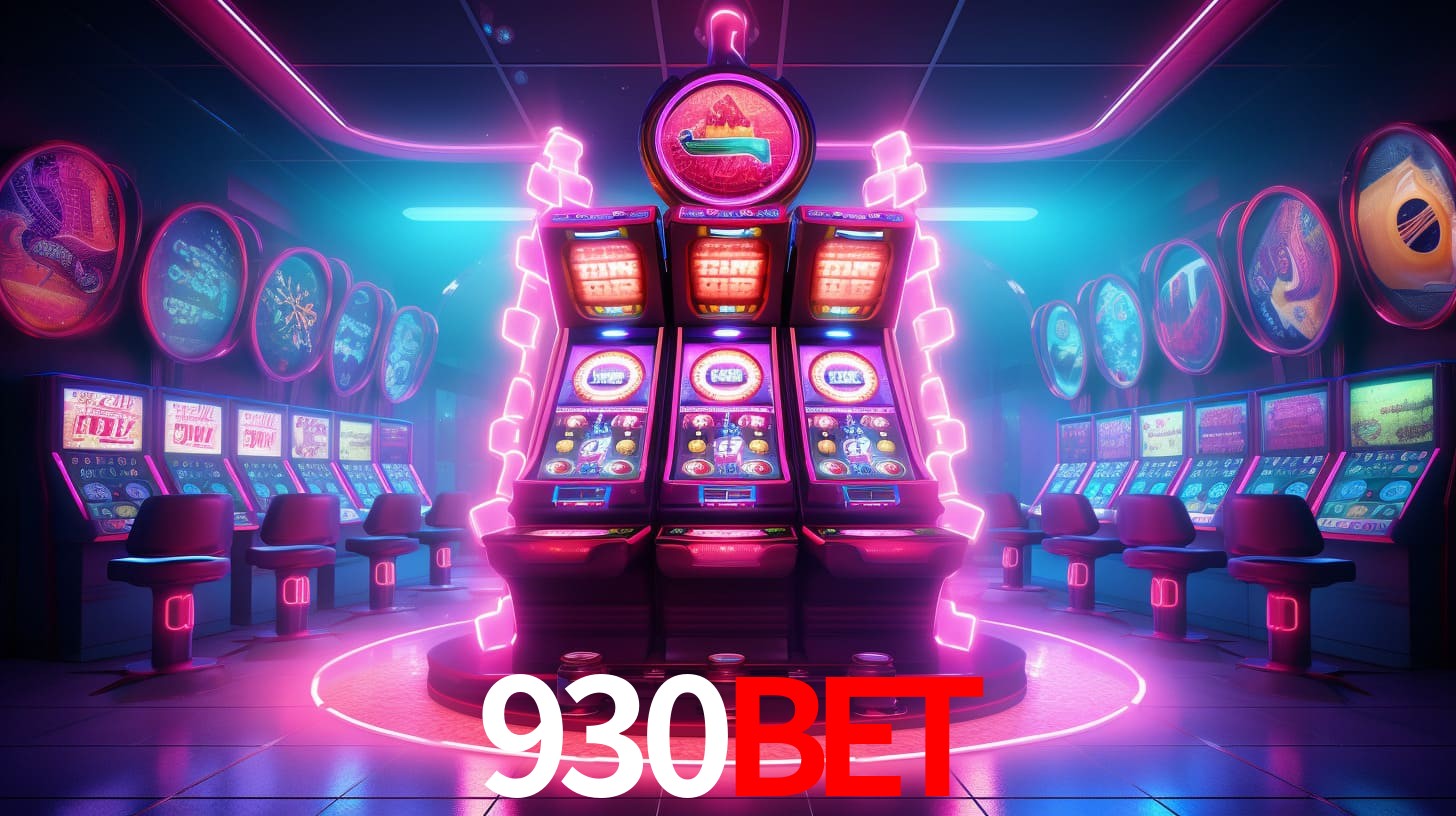 930Bet: Seu Especialista em Apostas Esportivas Brasileiras