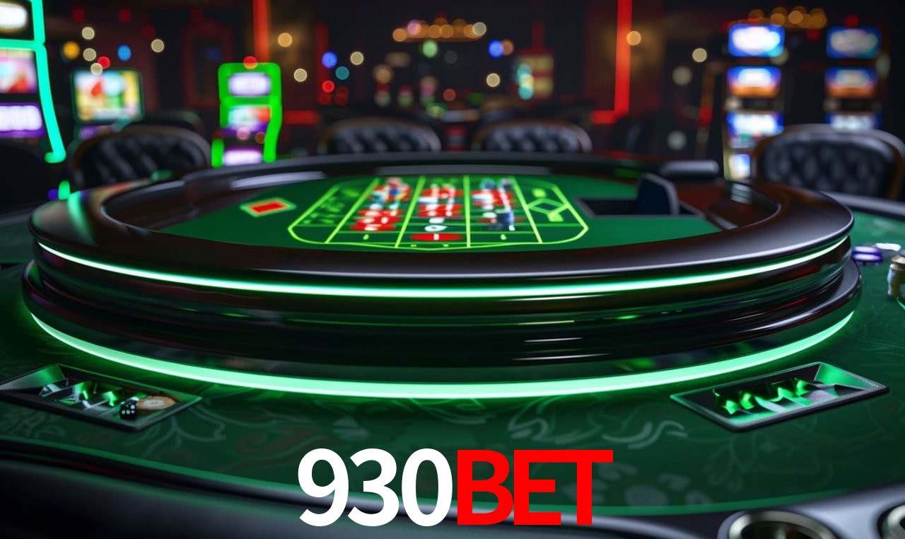 Platform Technology 930Bet