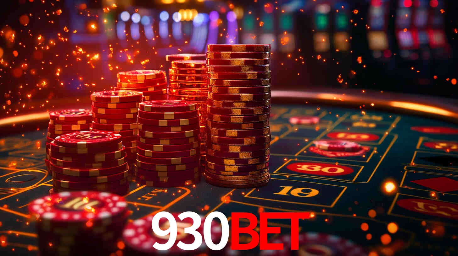 930Bet App Interface