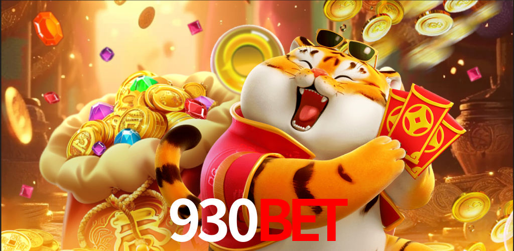 930Bet: A Experiência de Casino com Jogos de Mesa ao Vivo