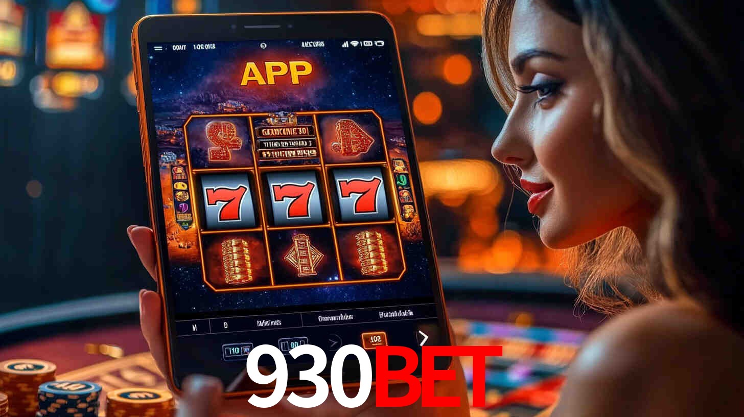 930Bet Plataforma