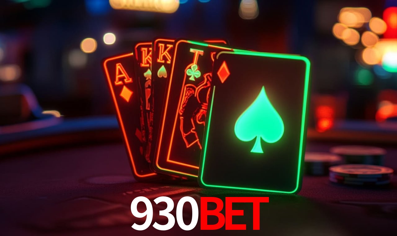 Provedores de Jogos 930Bet