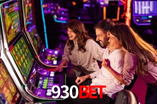 Interface Premium 930Bet