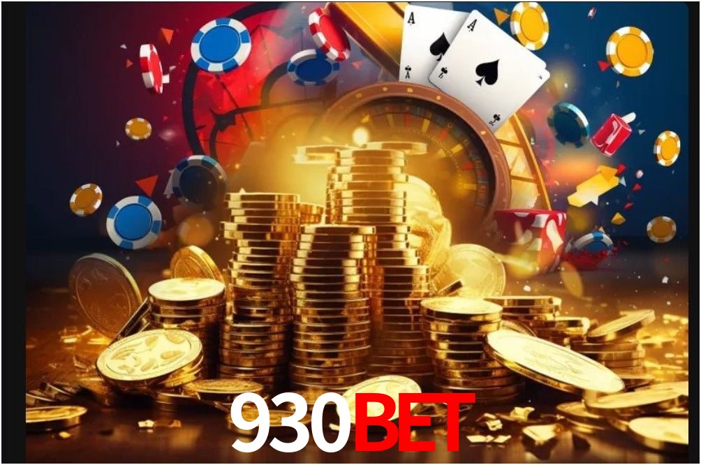 PIX Instantâneo 930Bet