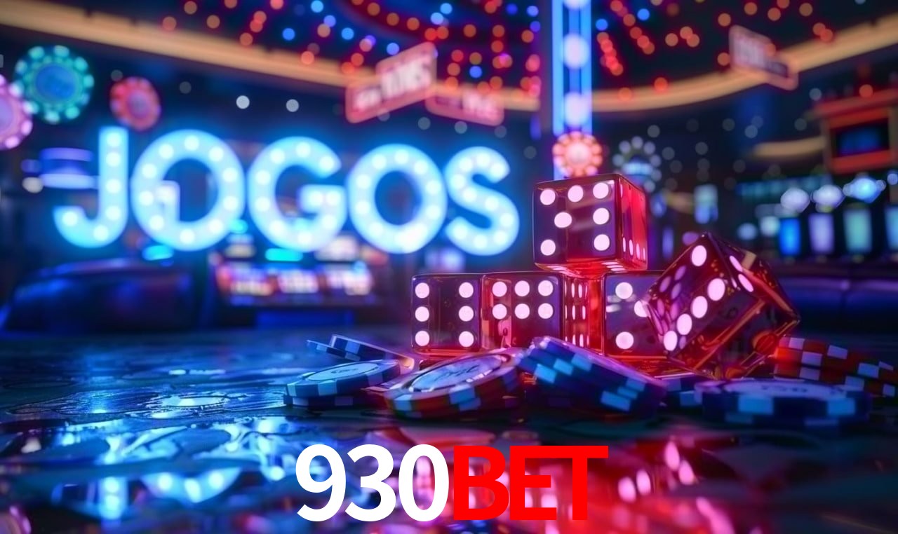 Programa VIP 930Bet