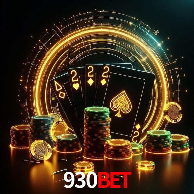 Login Seguro 930Bet