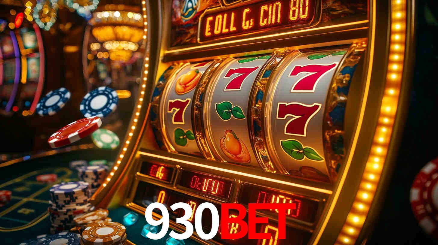Premium Interface 930Bet