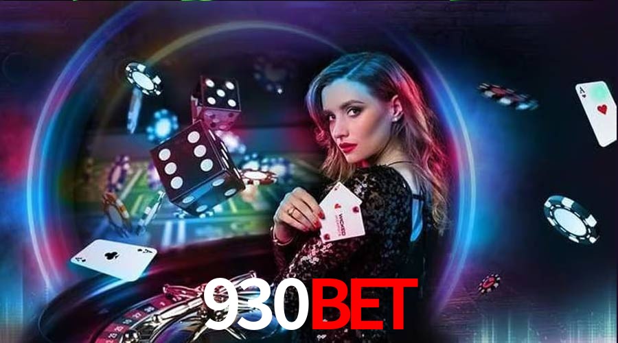 Live Casino 930Bet