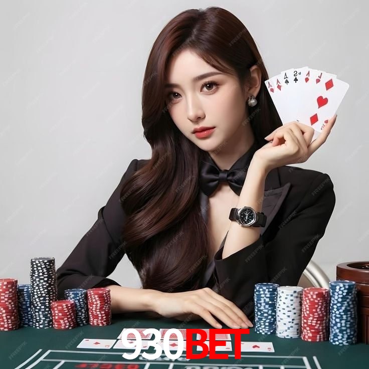 Promoções Sazonais 930Bet