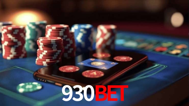 Segurança 2FA 930Bet