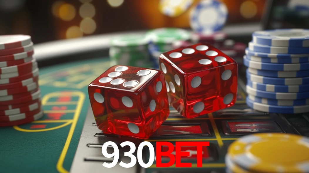 Welcome Bonus 930Bet