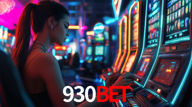 Experimente o Login Seguro Premium no 930Bet