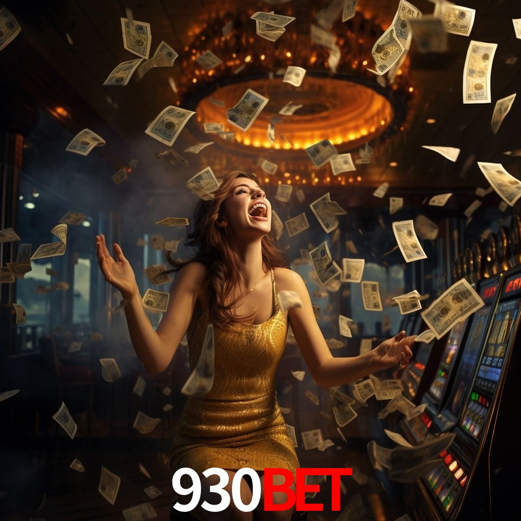 Roulette Table 930Bet