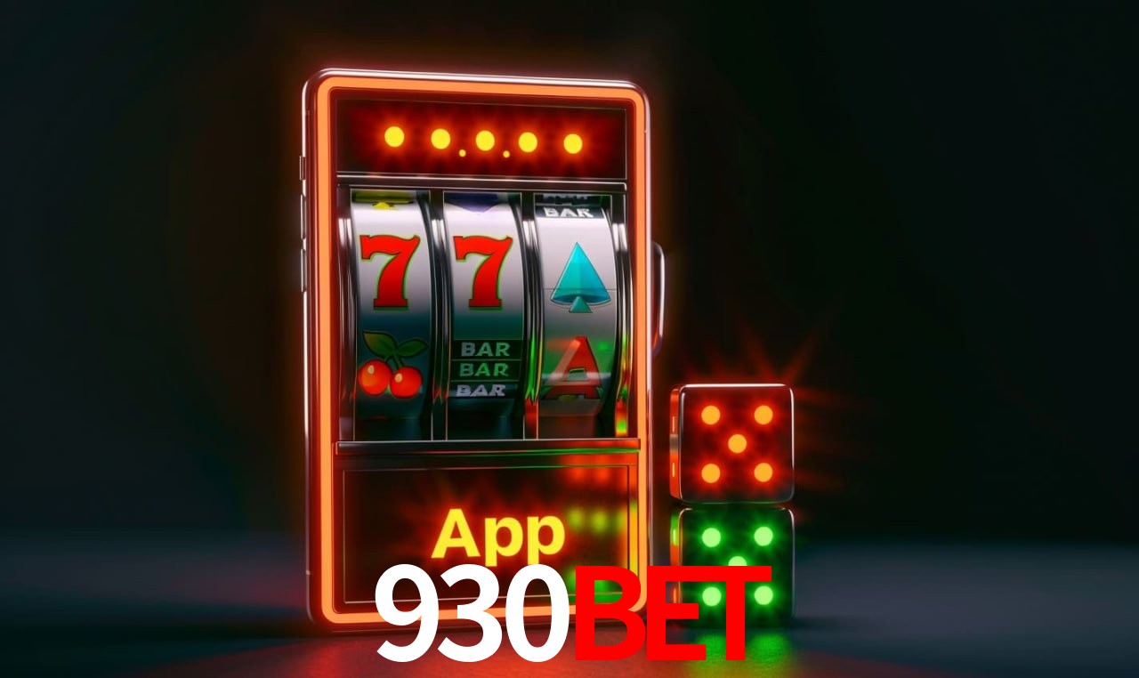Jogos de Slot 930Bet