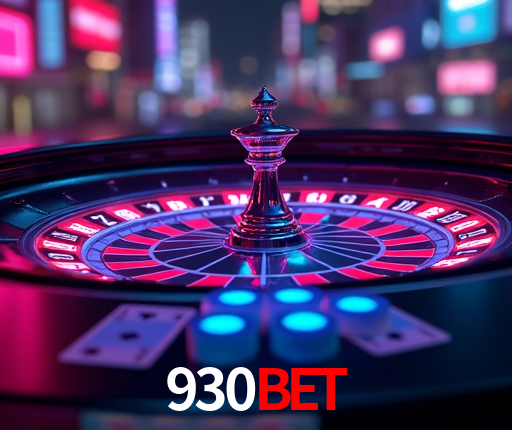 A Emoção da Loteria na 930Bet: Uma Chance de Mudança de Vida
