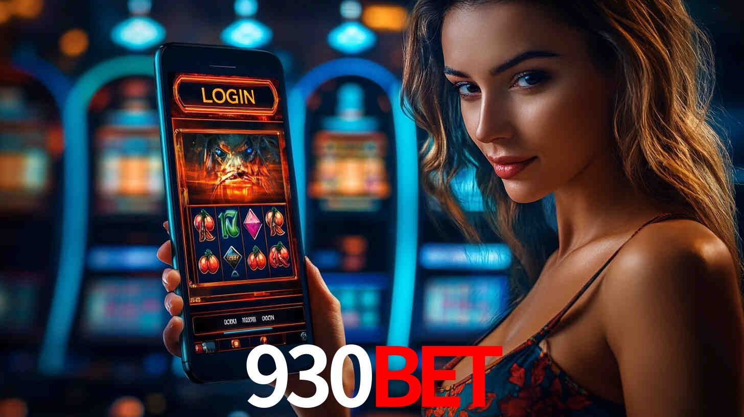 930Bet Plataforma