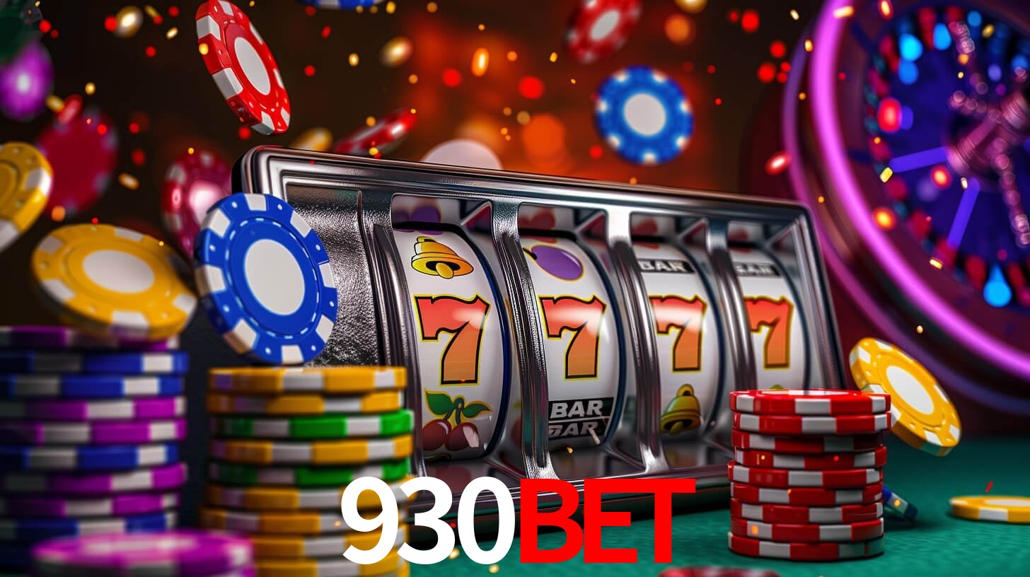 Casino Ao Vivo 930Bet
