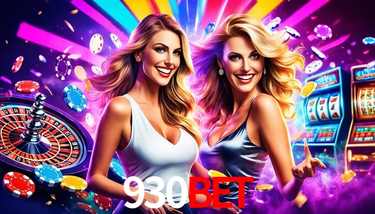 Torneios 930Bet