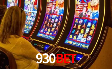 Desvendando o Mundo dos Jogos Virtuais na 930Bet
