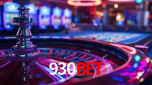 Tennis Betting 930Bet