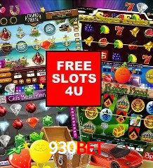 Flash Promotion 930Bet