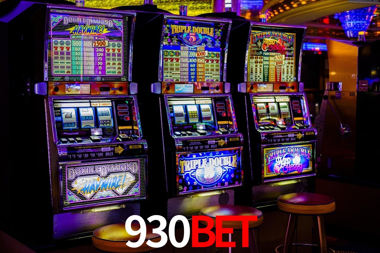 Apostas de Futebol 930Bet