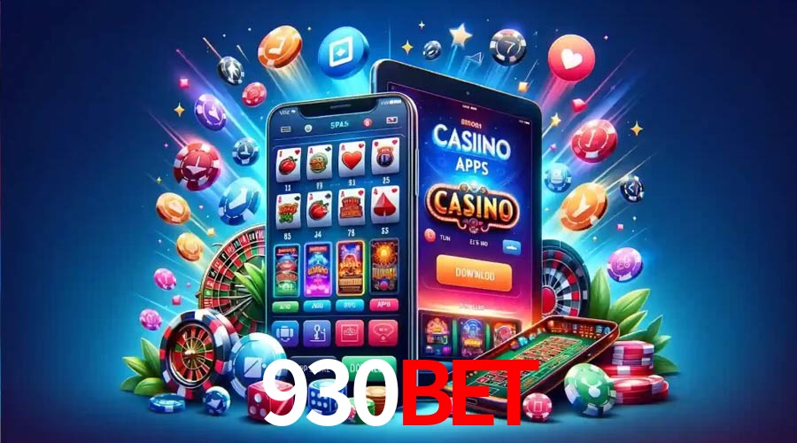 Slot Games 930Bet
