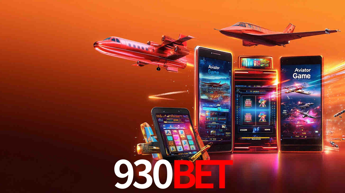 Apostas Esportivas na 930Bet: Um Guia Completo