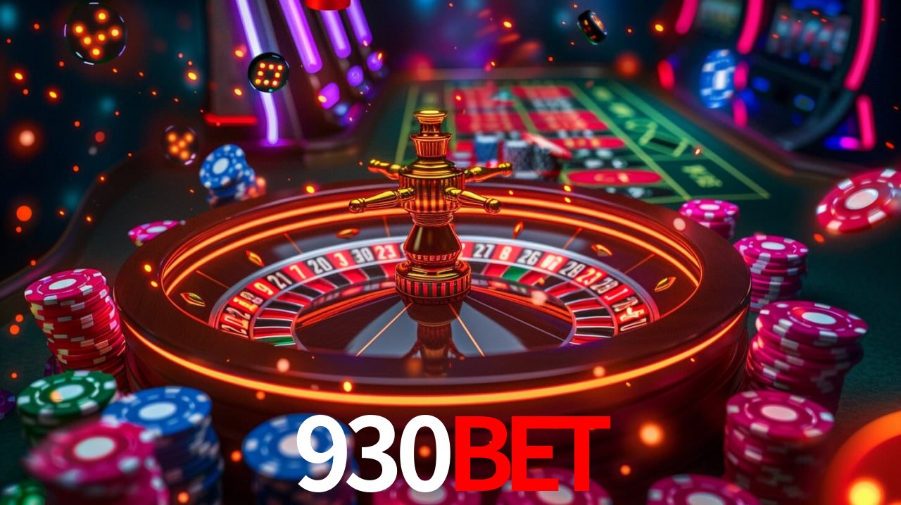 Jogos Exclusivos 930Bet
