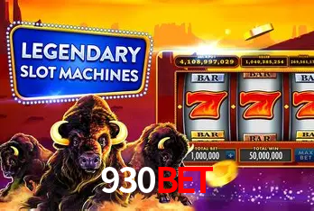 Desvendando o Mundo dos Jogos Virtuais na 930Bet