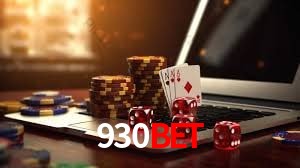 Interface do App 930Bet