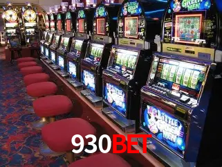 Explorando a Categoria de Eventos em Apostas na 930Bet