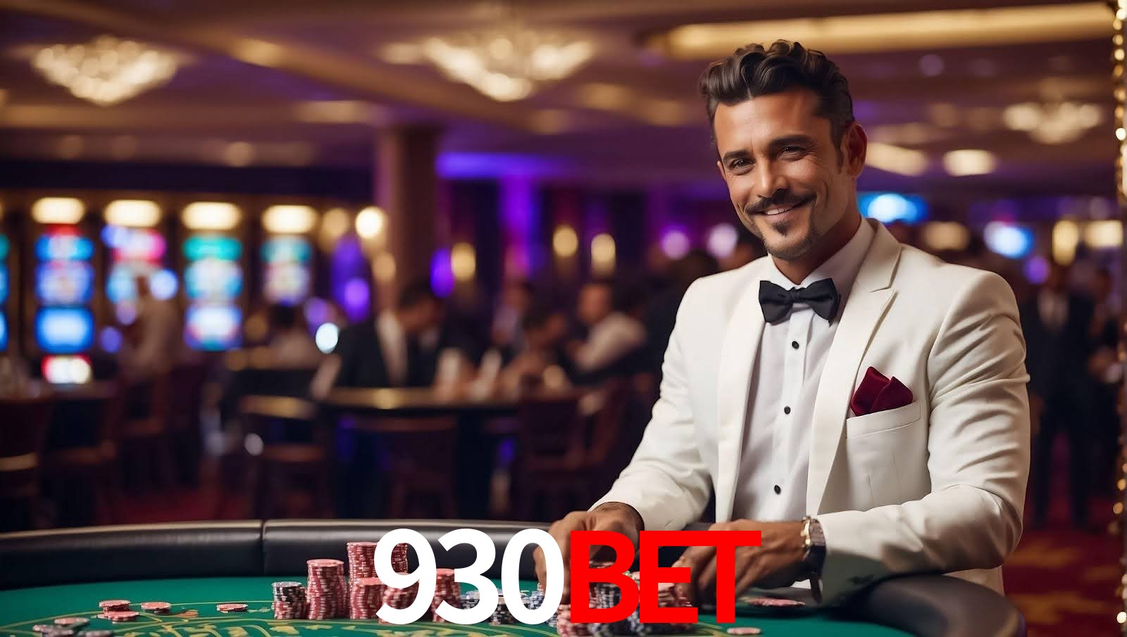 Especiais de Fim de Semana 930Bet