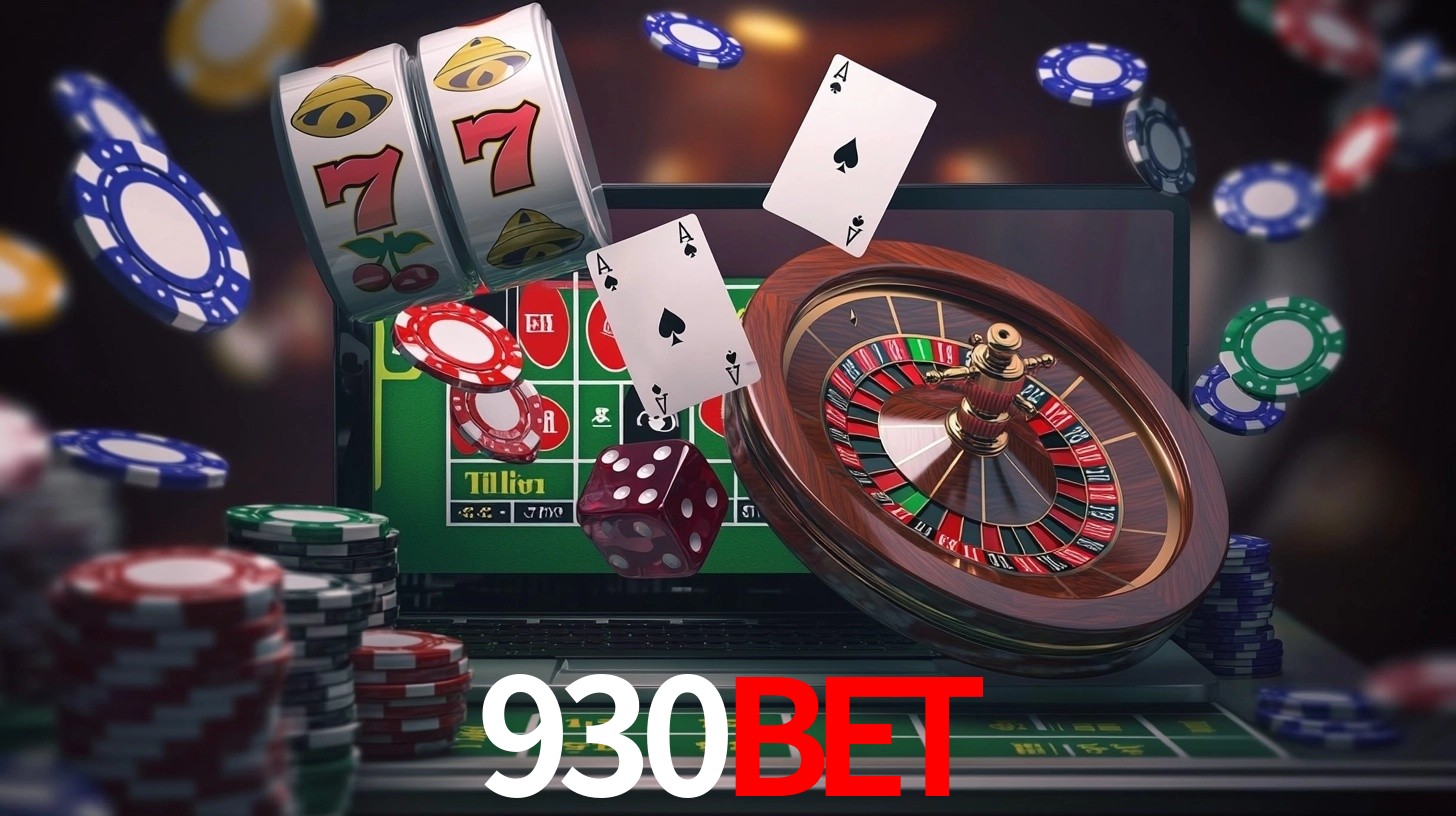Explore as vantagens do 930Bet: serviço profissional e confiabilidade