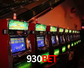 Seasonal Promotions 930Bet