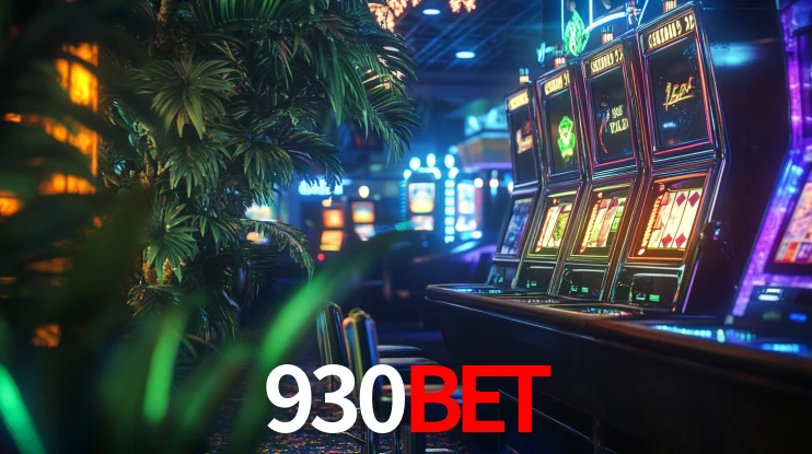 Programa VIP 930Bet