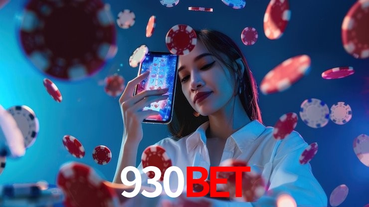 cassino 930Bet