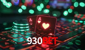 Estatísticas do Jogo 930Bet