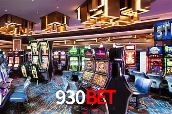 Apostas Esportivas na 930Bet: Um Guia Completo