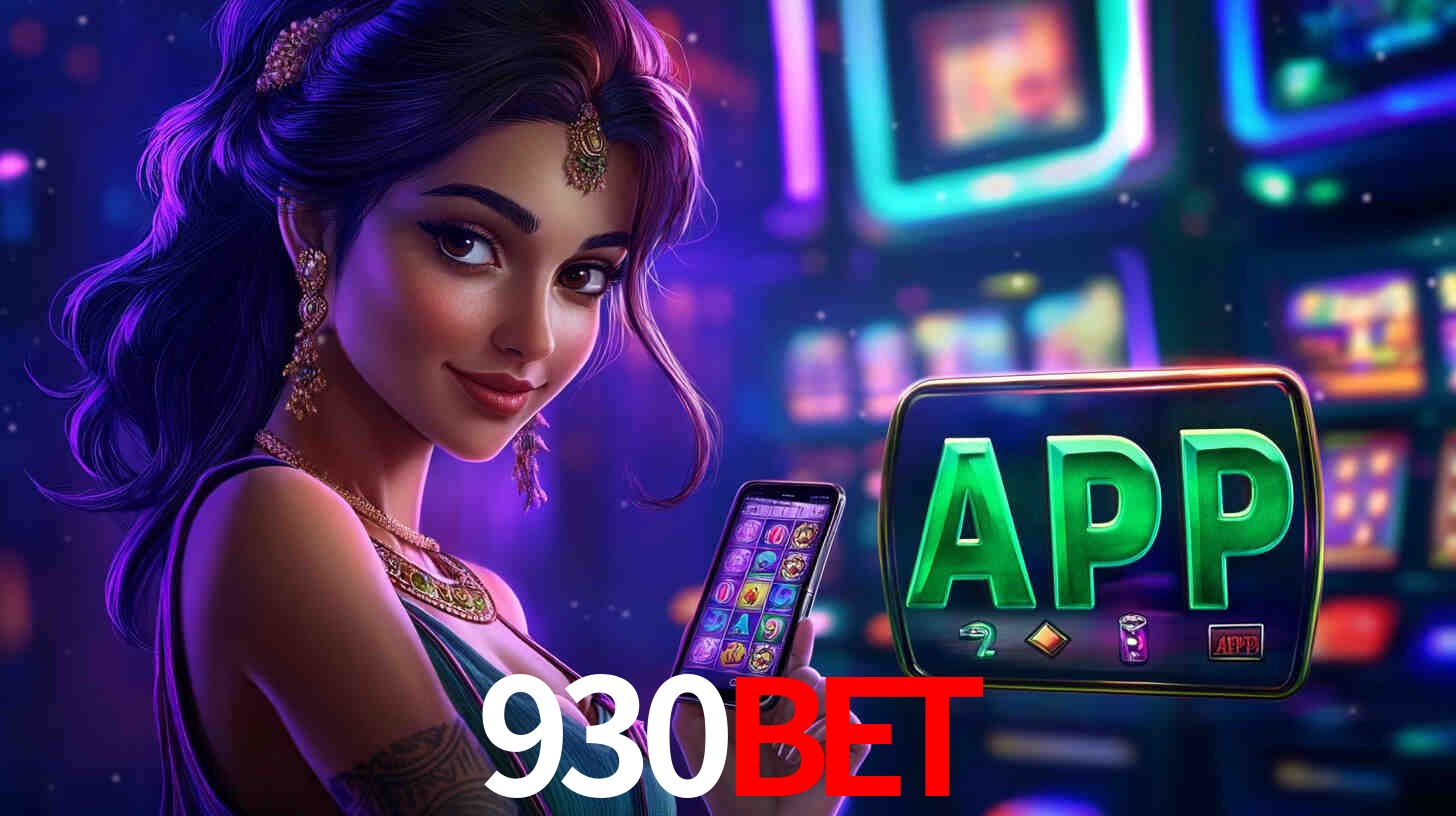 Bônus Generosos e Exclusivos no 930Bet para Você!