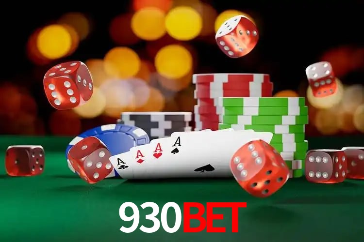 Benefícios da Conta 930Bet