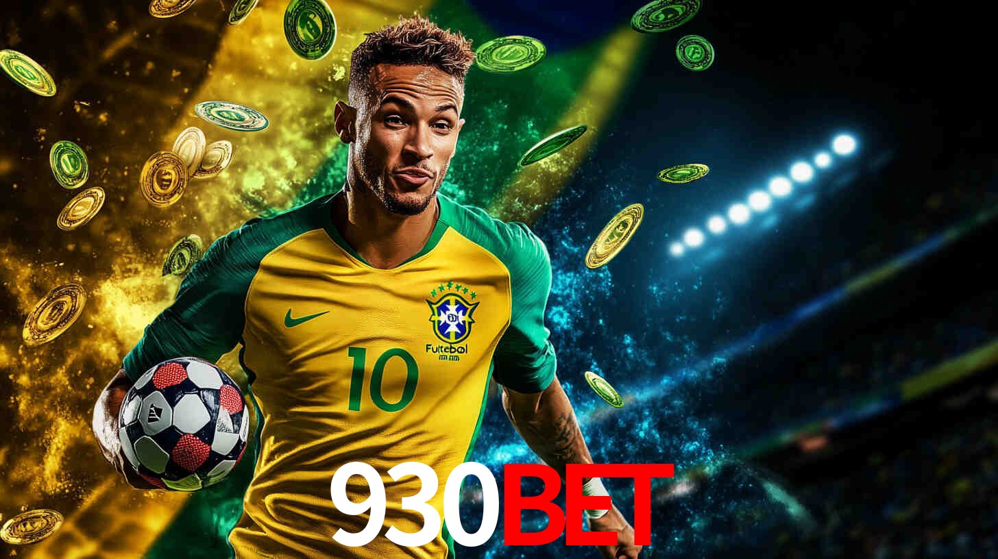 Explorando a Categoria de Eventos em Apostas na 930Bet