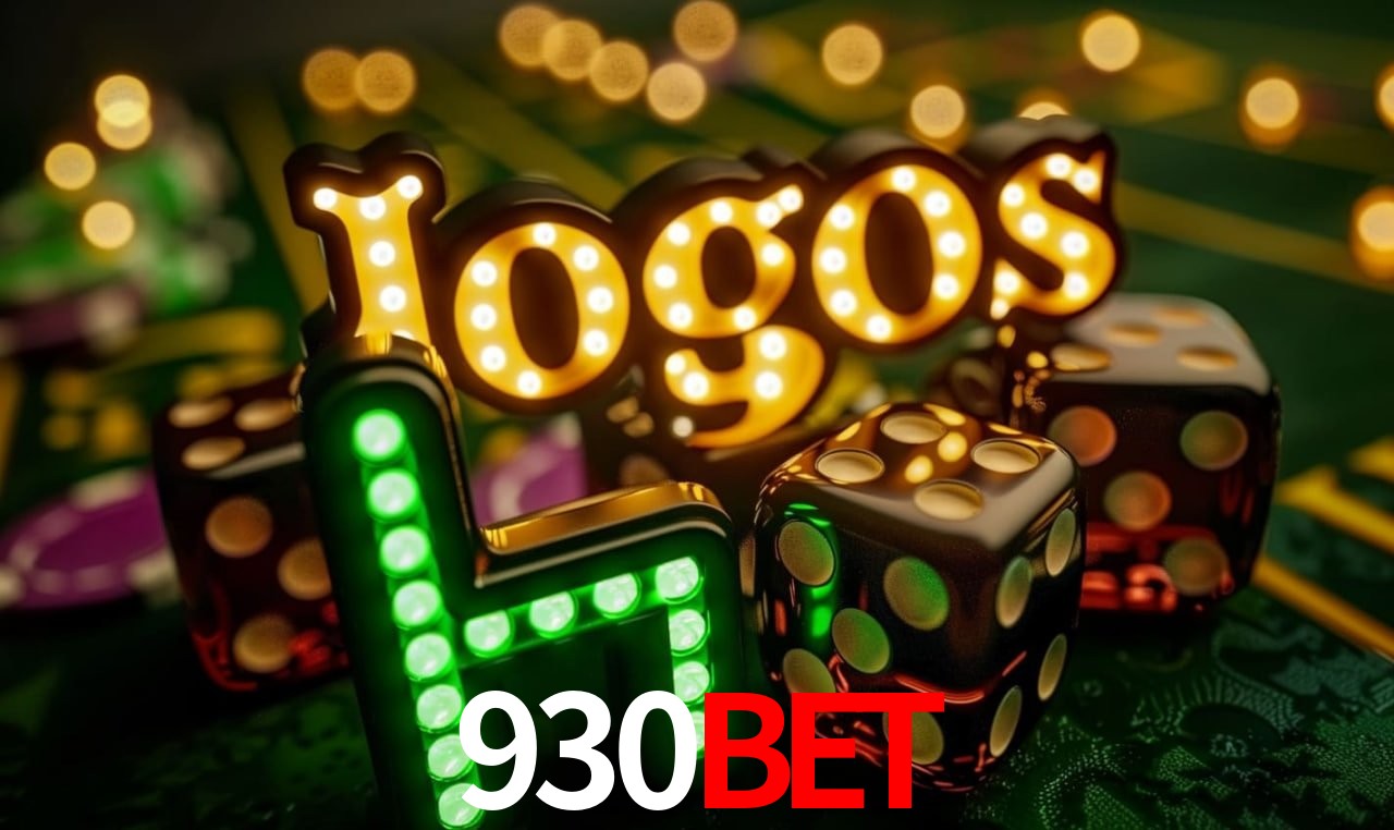 Casino Ao Vivo 930Bet